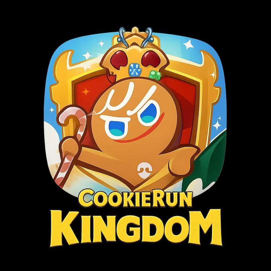 Cookie Run Kingdom