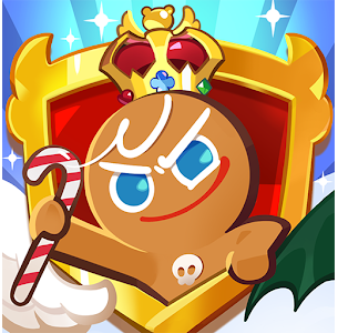 Cookie Run Kingdom
